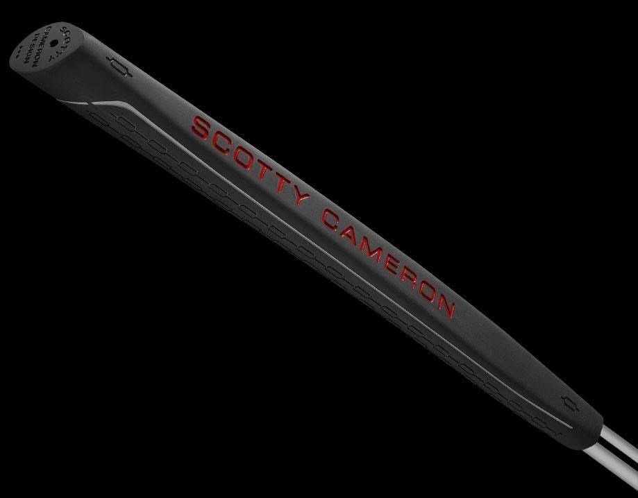 Scotty Cameron Studio Style Squareback 2 putter 2025