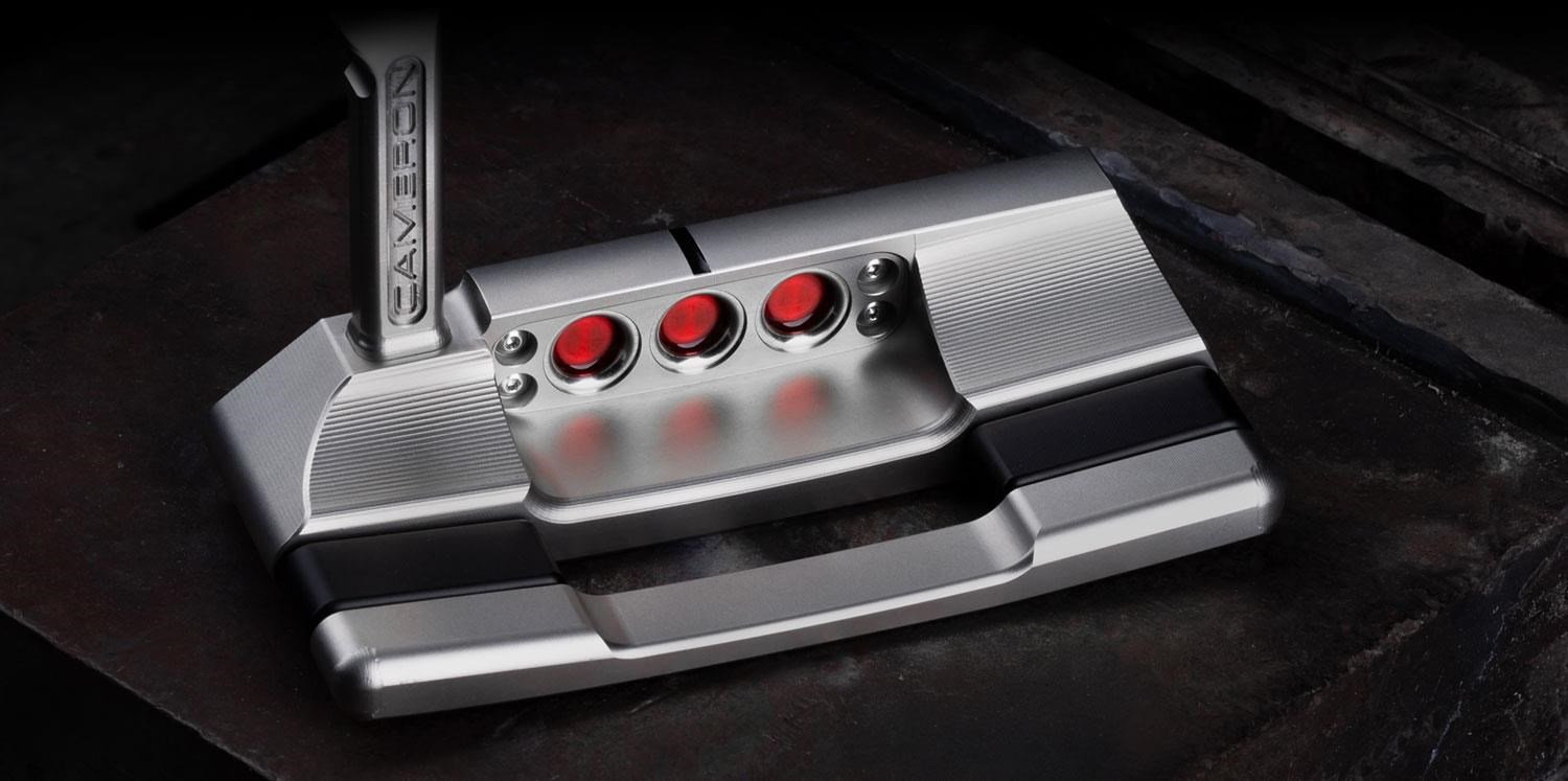 Scotty Cameron Studio Style Squareback 2 putter 2025