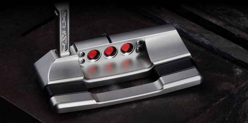 Scotty Cameron Studio Style Squareback 2 putter 2025