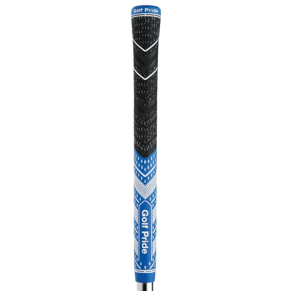 Golf Pride MCC Teams Plus4 grip (.60), standaard, royal blue/white
