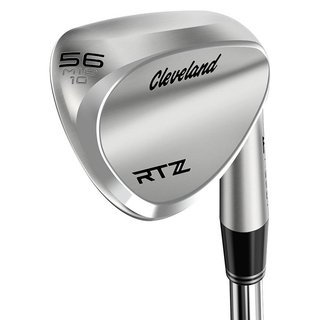 Cleveland RTZ Tour Satin wedge, staal