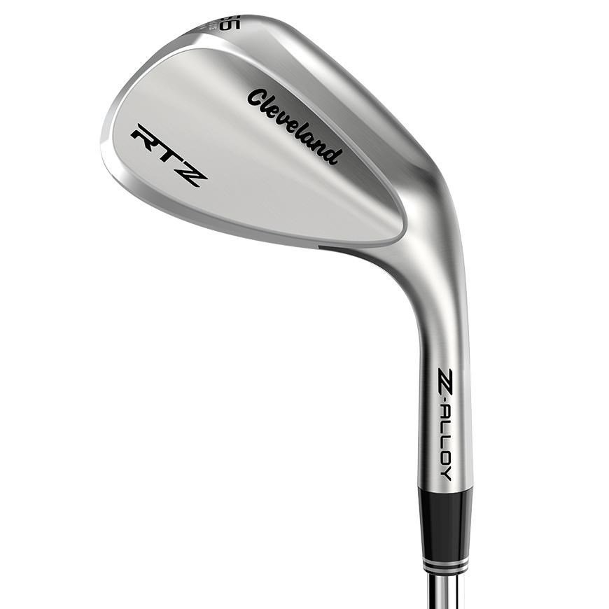 Cleveland RTZ Tour Satin wedge, staal