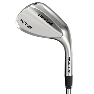 Cleveland RTZ Tour Satin wedge, staal