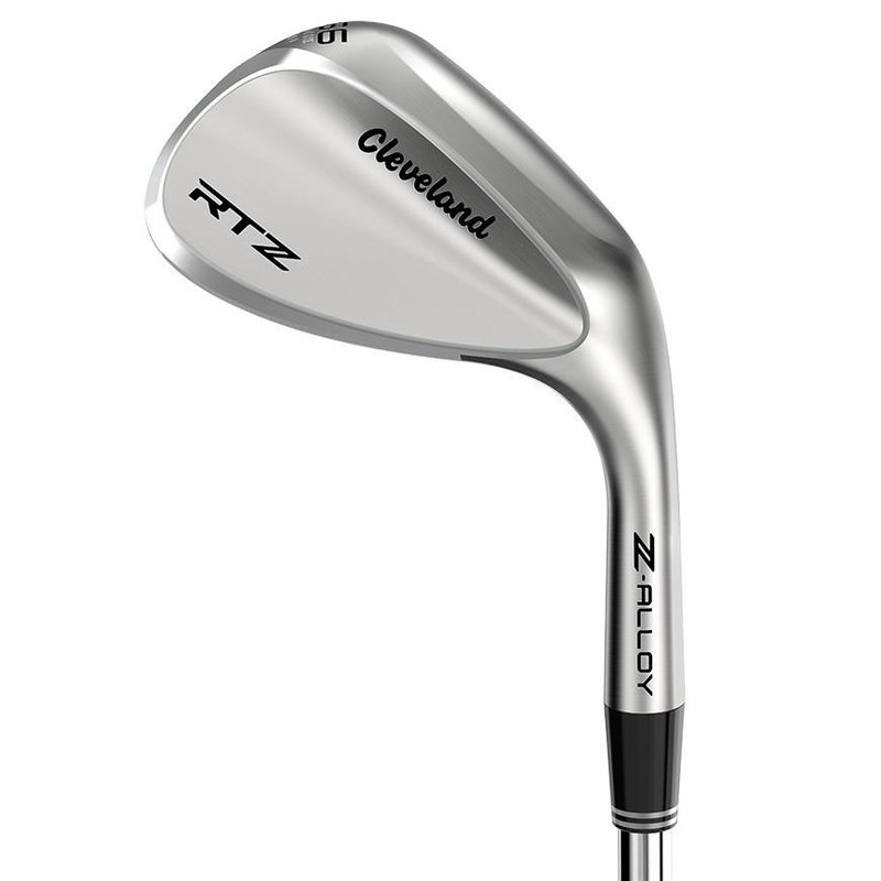Cleveland RTZ Tour Satin wedge, staal