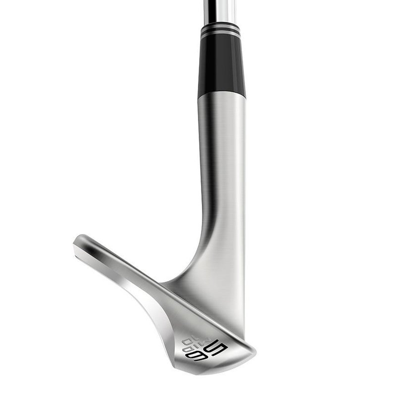 Cleveland RTZ Tour Satin wedge, staal