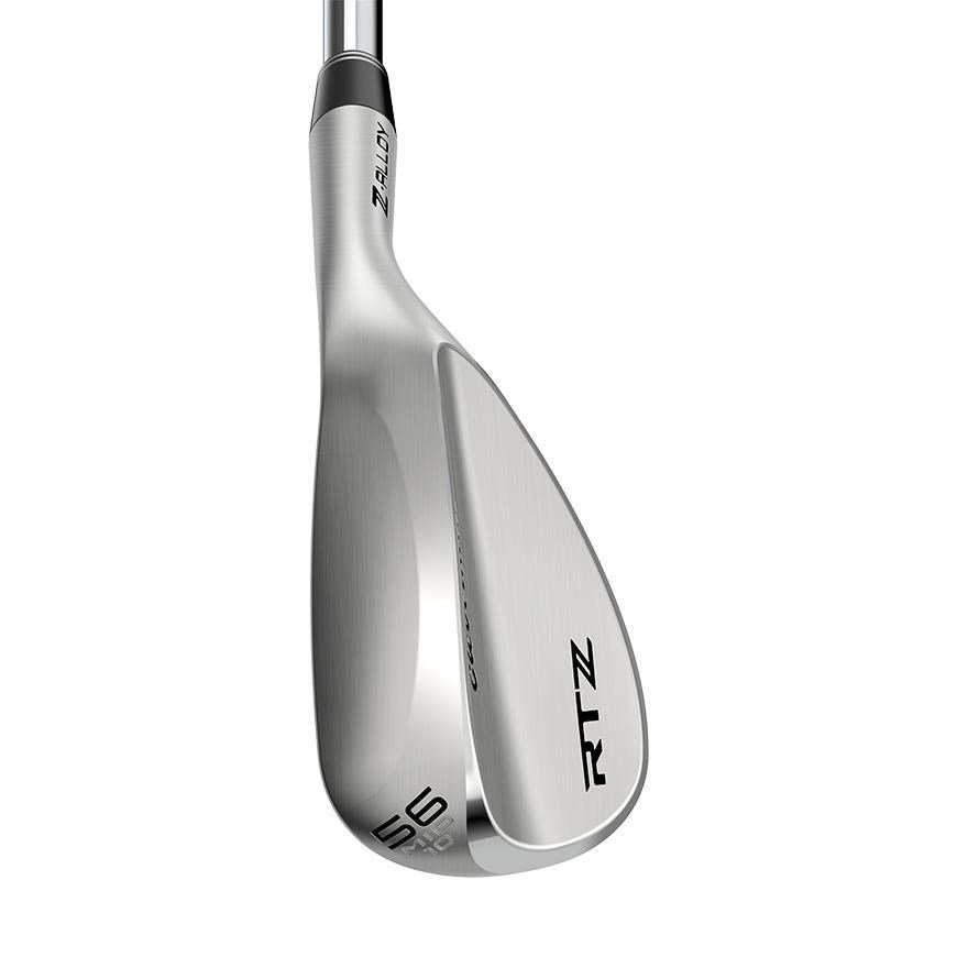 Cleveland RTZ Tour Satin wedge, staal