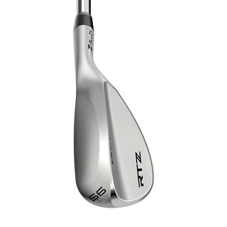 Cleveland RTZ Tour Satin wedge, staal