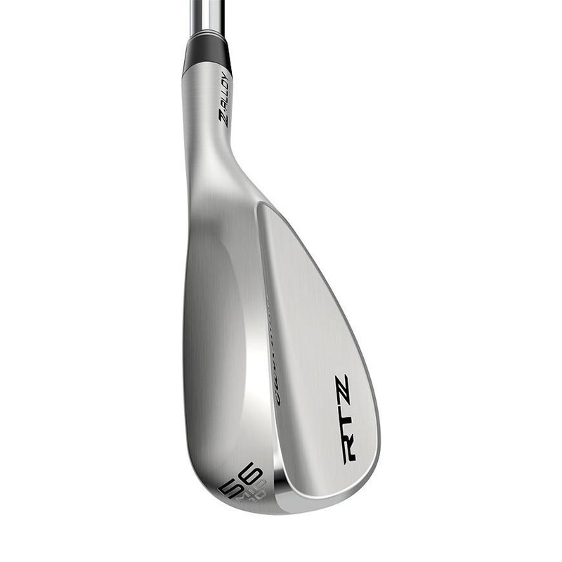 Cleveland RTZ Tour Satin wedge, staal
