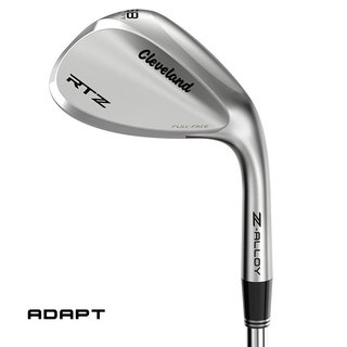 Cleveland RTZ Tour Satin wedge, staal