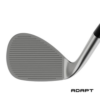 Cleveland RTZ Tour Satin wedge, staal