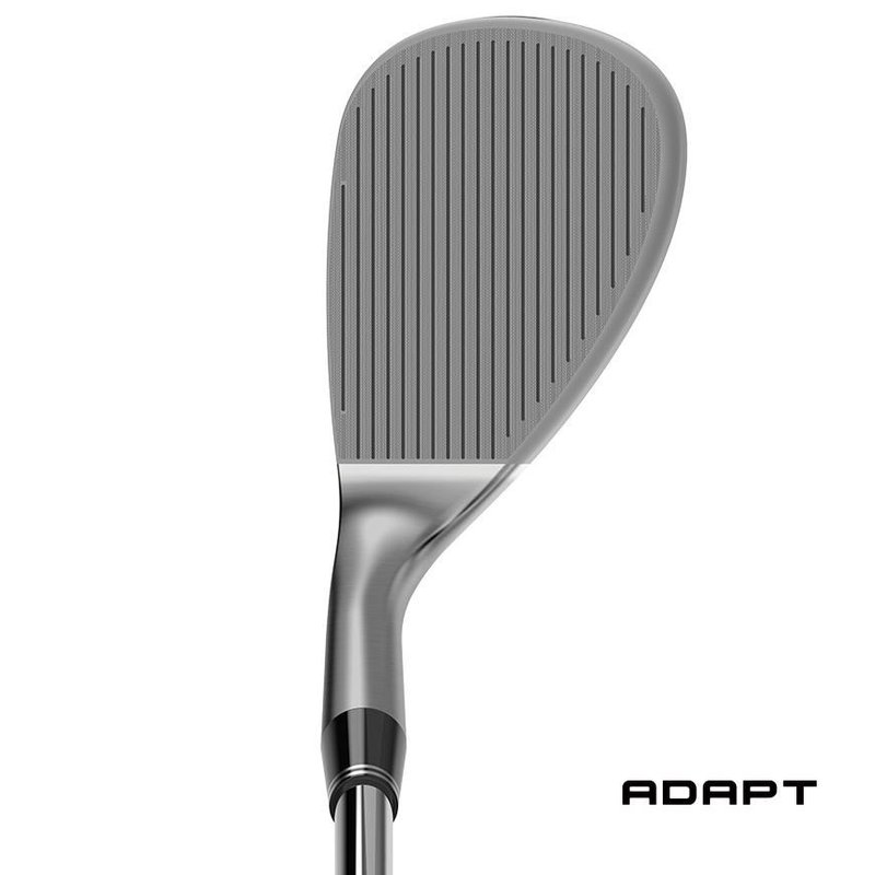 Cleveland RTZ Tour Satin wedge, staal