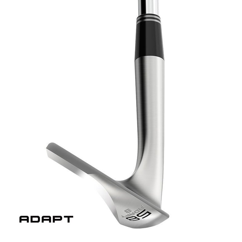 Cleveland RTZ Tour Satin wedge, staal