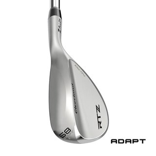 Cleveland RTZ Tour Satin wedge, staal