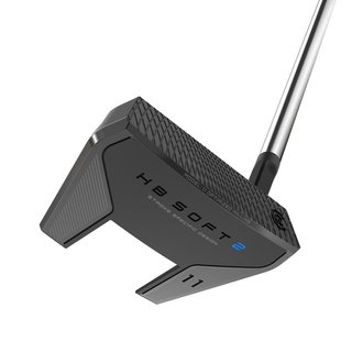 Cleveland HB SOFT 2 Black 11S putter