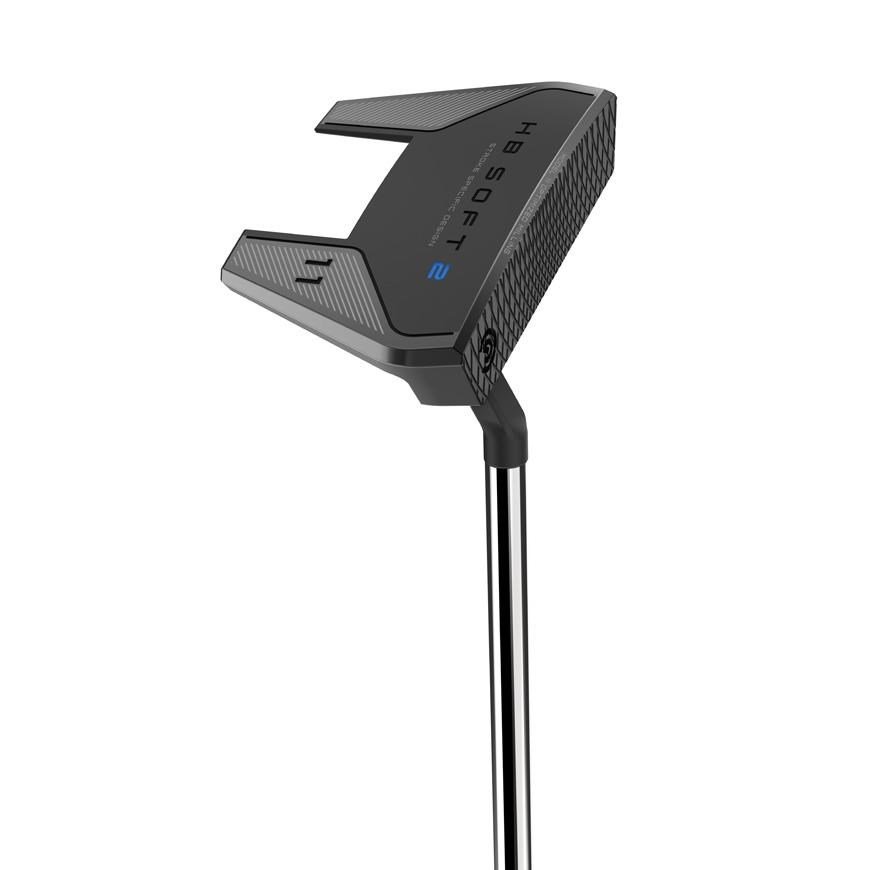 Cleveland HB SOFT 2 Black 11S putter