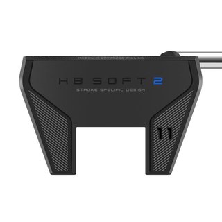 Cleveland HB SOFT 2 Black 11S putter