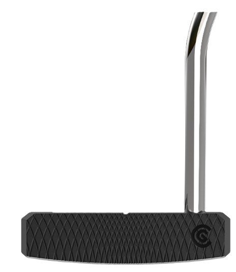 Cleveland HB SOFT2 Black 15 putter