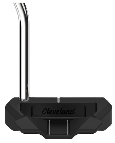 Cleveland HB SOFT2 Black 15 putter