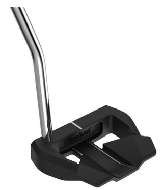 Cleveland HB SOFT2 Black 15 putter