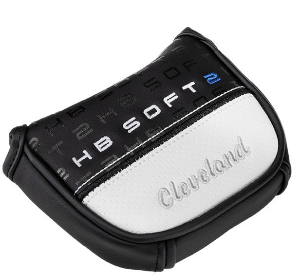 Cleveland HB SOFT2 Black 15 putter