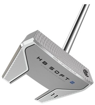 Cleveland HB SOFT 2 Model 11 CB putter