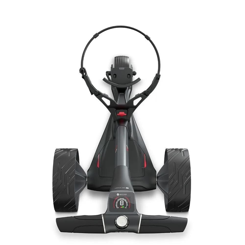 Motocaddy S1 elektrische trolley 2025, Standard