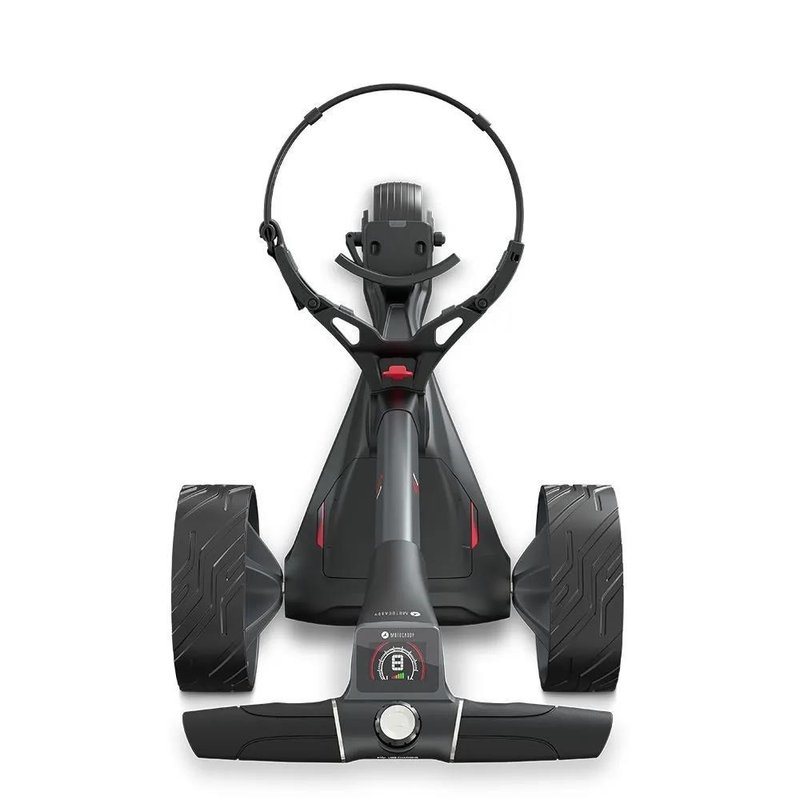 Motocaddy S1 elektrische trolley 2025, Standard