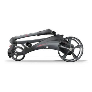 Motocaddy S1 elektrische trolley 2025, Standard