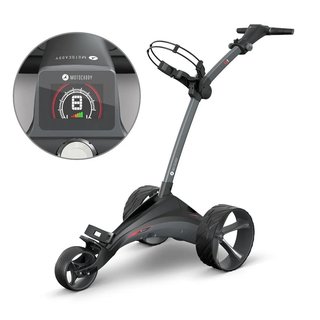 Motocaddy S1 elektrische trolley 2025, Standard