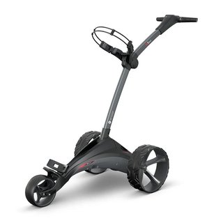 Motocaddy S1 DHC elektrische trolley 2025, Ultra