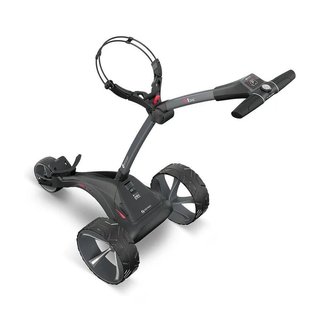 Motocaddy S1 DHC elektrische trolley 2025, Ultra