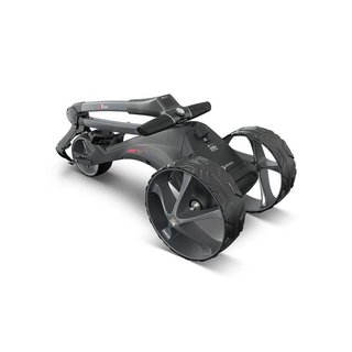 Motocaddy S1 DHC elektrische trolley 2025, Ultra