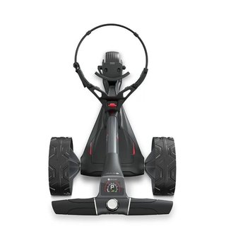 Motocaddy S1 DHC elektrische trolley 2025, Ultra