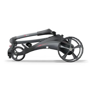Motocaddy S1 DHC elektrische trolley 2025, Ultra