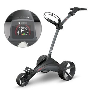 Motocaddy S1 DHC elektrische trolley 2025, Ultra
