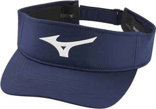 Mizuno Tour Elite heren visor, navy