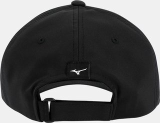 Mizuno Fresh Marble heren pet, zwart
