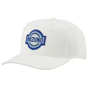 Mizuno Patch Snapback heren pet