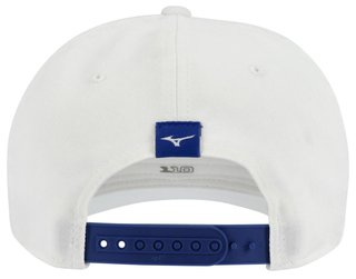 Mizuno Patch Snapback heren pet