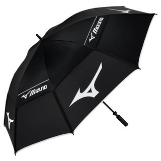 Mizuno 25 Tour paraplu 68", zwart