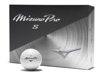 Mizuno Pro S golfballen