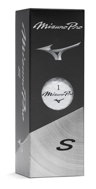 Mizuno Pro S golfballen