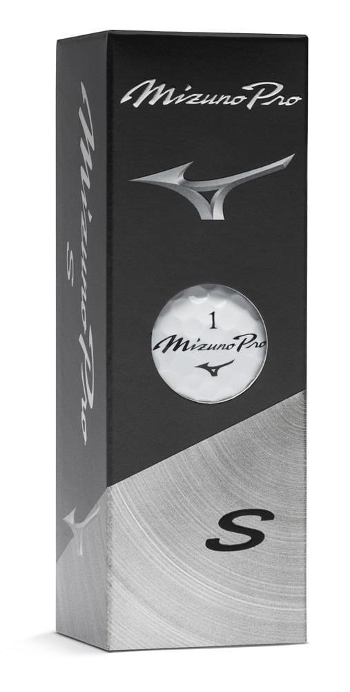 Mizuno Pro S golfballen