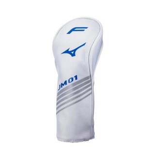 Mizuno JM01 120 5PC junior golfset, staal/grafiet