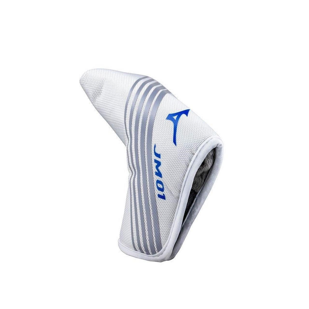 Mizuno JM01 120 5PC junior golfset, staal/grafiet