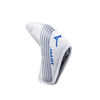 Mizuno JM01 120 5PC junior golfset, staal/grafiet