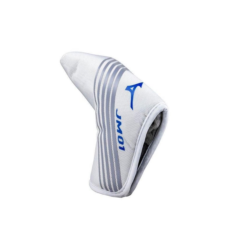 Mizuno JM01 120 5PC junior golfset, staal/grafiet