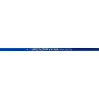 Mizuno JM01 120 5PC junior golfset, staal/grafiet
