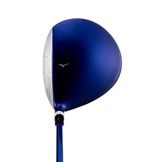 Mizuno JM01 120 5PC junior golfset, staal/grafiet