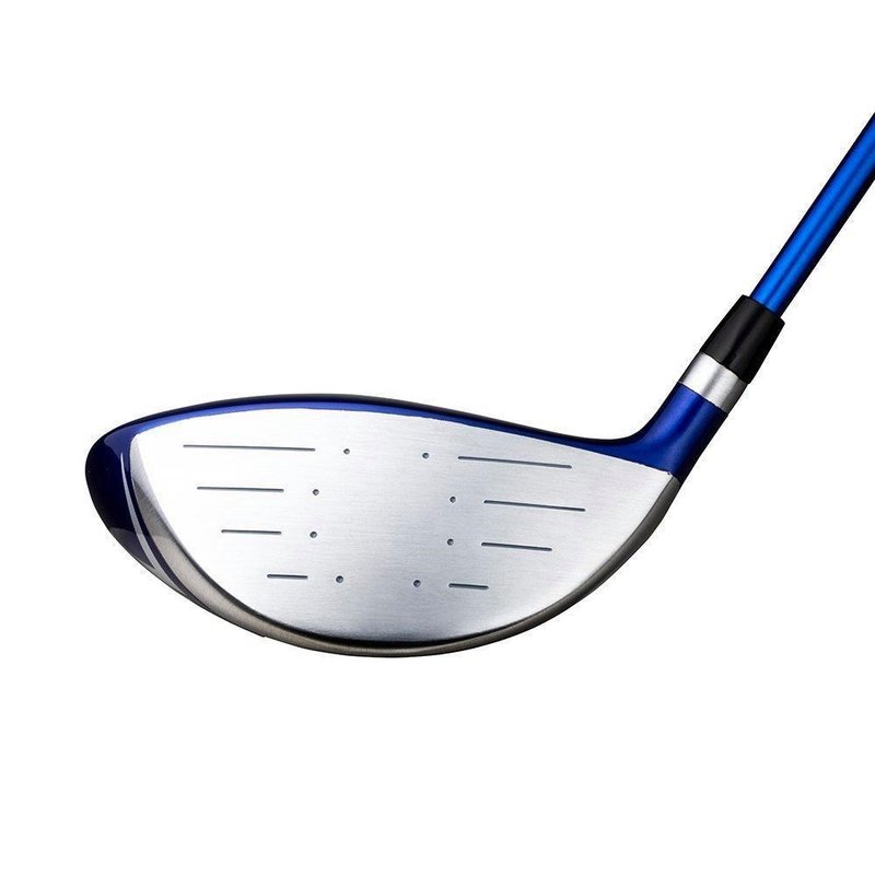 Mizuno JM01 140 7PC junior golfset, grafiet, 140-160cm (10-12Y)